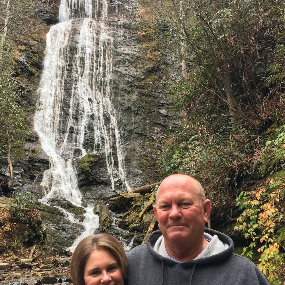 Meet your Posher, Cyndi